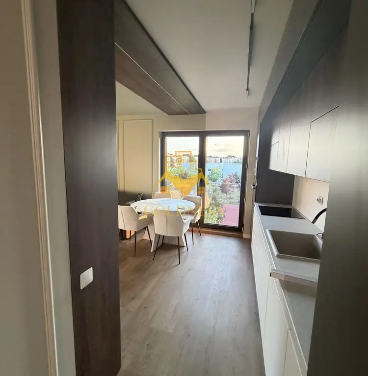 2 camere, Intre Lacuri, Iulius Mall, FSEGA, Prima Închiriere, Parcare
