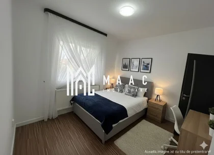 BLACK FRIDAY I Apartament 3 camere I 50 mp I balcon I loc parcare I Șelimbăr