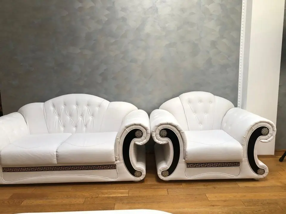 Ag BRASADAS închiriază -PENTHOUSE LUX - BANEASA.