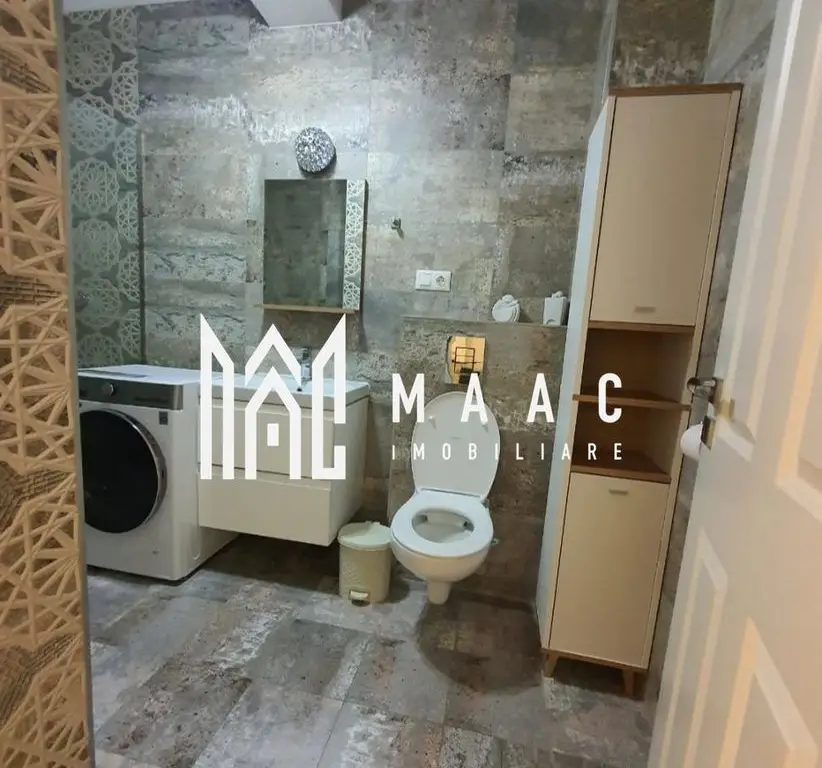 Apartament 2 camere | 70 MPU | Etaj 5 | Loc de parcare | Doamna Stanca