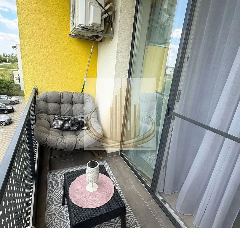 🏡 Apartament modern 2 camere