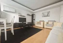 Apartament 2 cam. de inchiriat 60 mp Et. 4 Zona Aviatiei