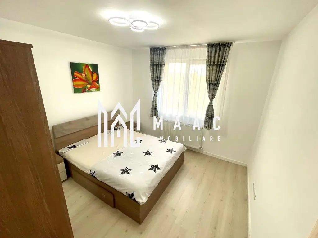 Apartament 3 camere | Etaj 3 | Lift | Calea Șurii Mici
