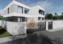 Casă modernă cu 4 camere + birou | Dumbrăvița, zona str. Târcului