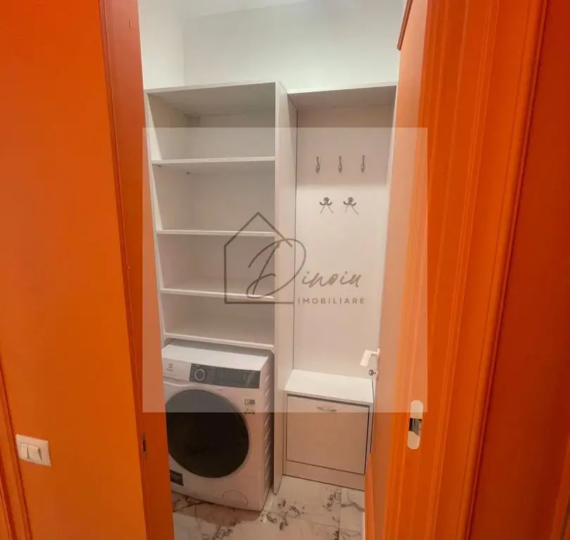 Apartament 2 camere CORTINA Pipera Aviatiei I parcare inclusa I COM 0%