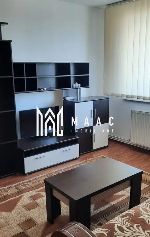 Apartament 2 camere I 50 mp I Etaj intermediar I Cedonia