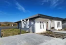 CASA NOUA NORD RESIDENCE-BUJORENI | 4 CAMERE, 2 BAI | 142 mpu, teren 500 mp