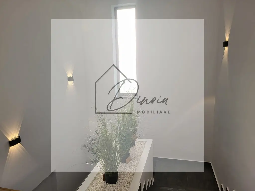 COMISION 0% I Vila 5 camere Eden Forest Tartasesti I Noua - la cheie