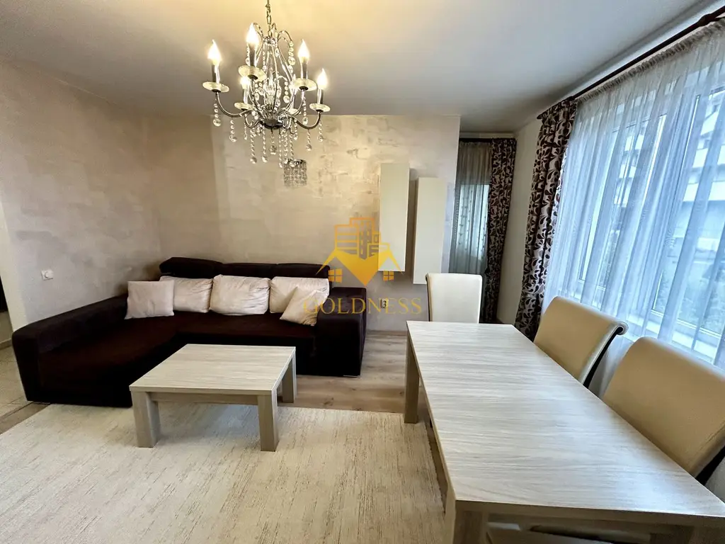 3 camere open space, Parcare, Modern, Profi, Eroilor, Floresti