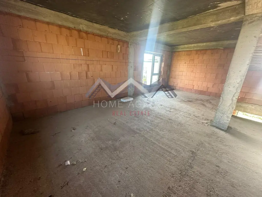 Casă individuală modernă în Otopeni – 190 mp construiți + mansardă locuibilă