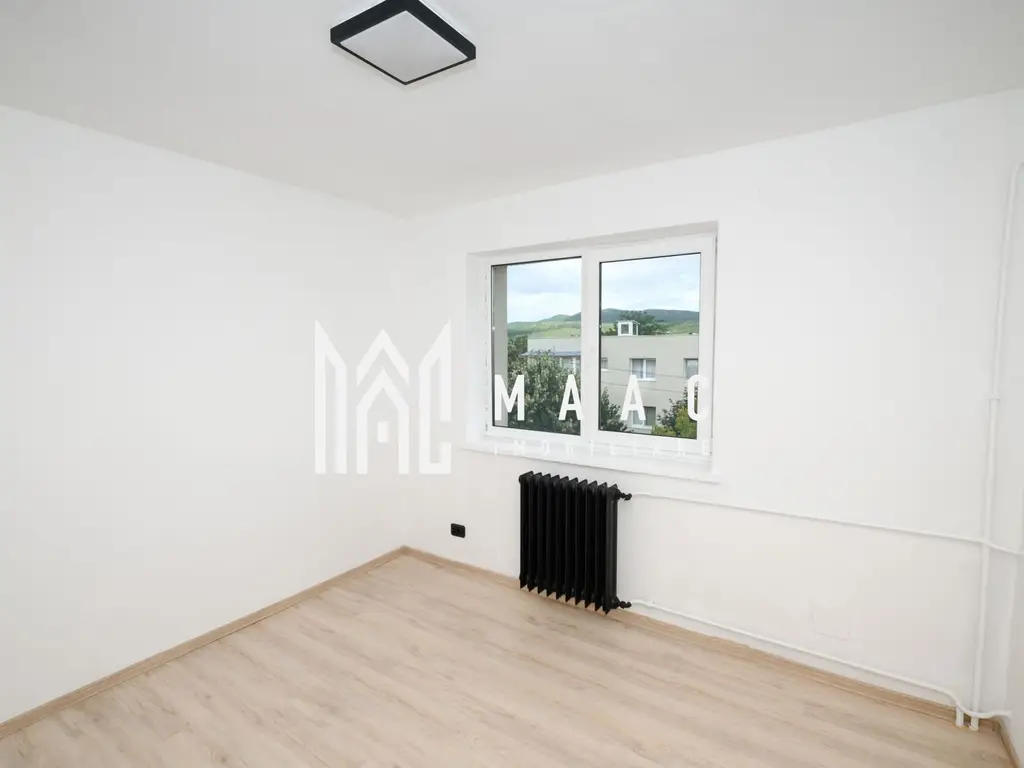 Apartament 2 camere| Renovat| Zona Nord