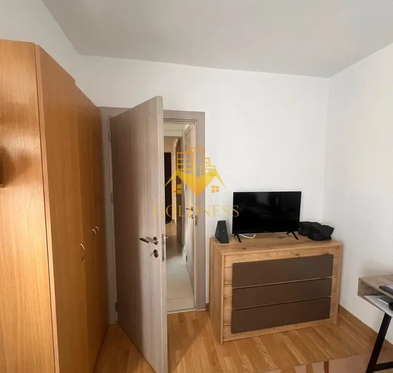 2 camere decomandate, Parcare, Aurel Vlaicu, Profi, 18 GYM