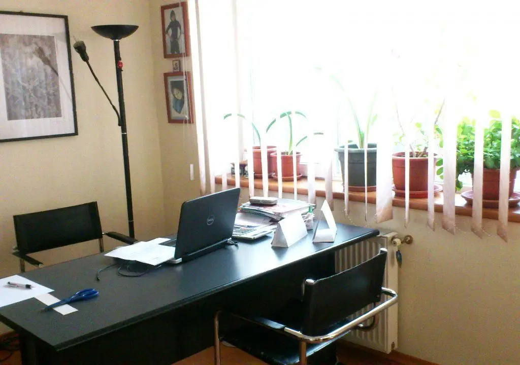 Casa/Vila/Spatiu comercial Rahova-Sos.Salaj