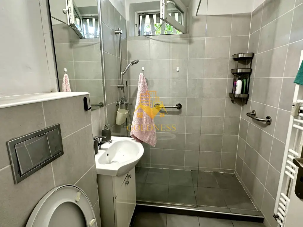 2 camere decomandate, Gheorgheni, FSEGA, Iulius Mall, Unirii