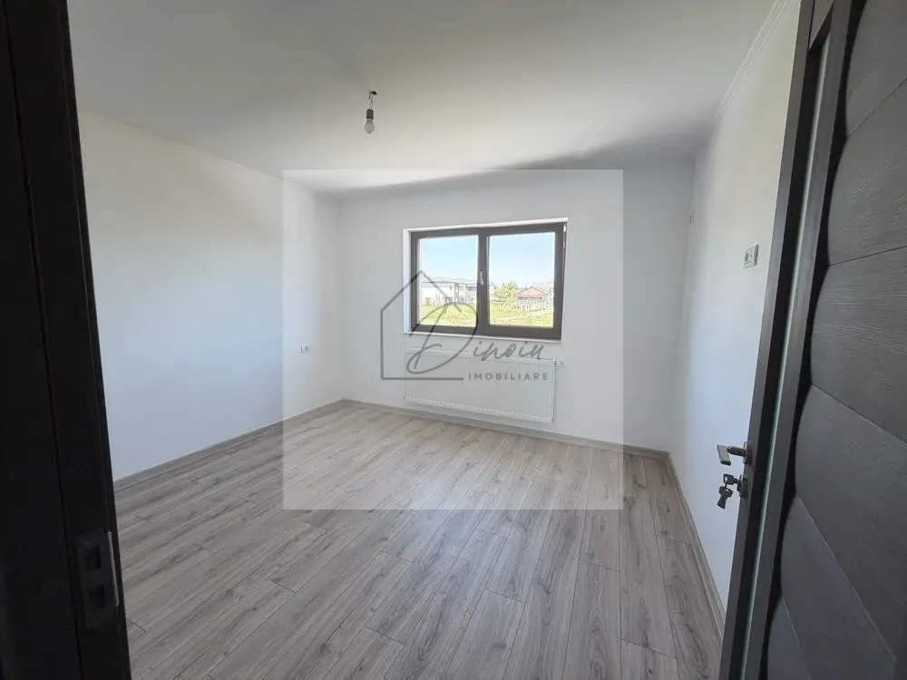 Vila Berceni I 4 camere finalizata - gata de mutare I COMISION 0%