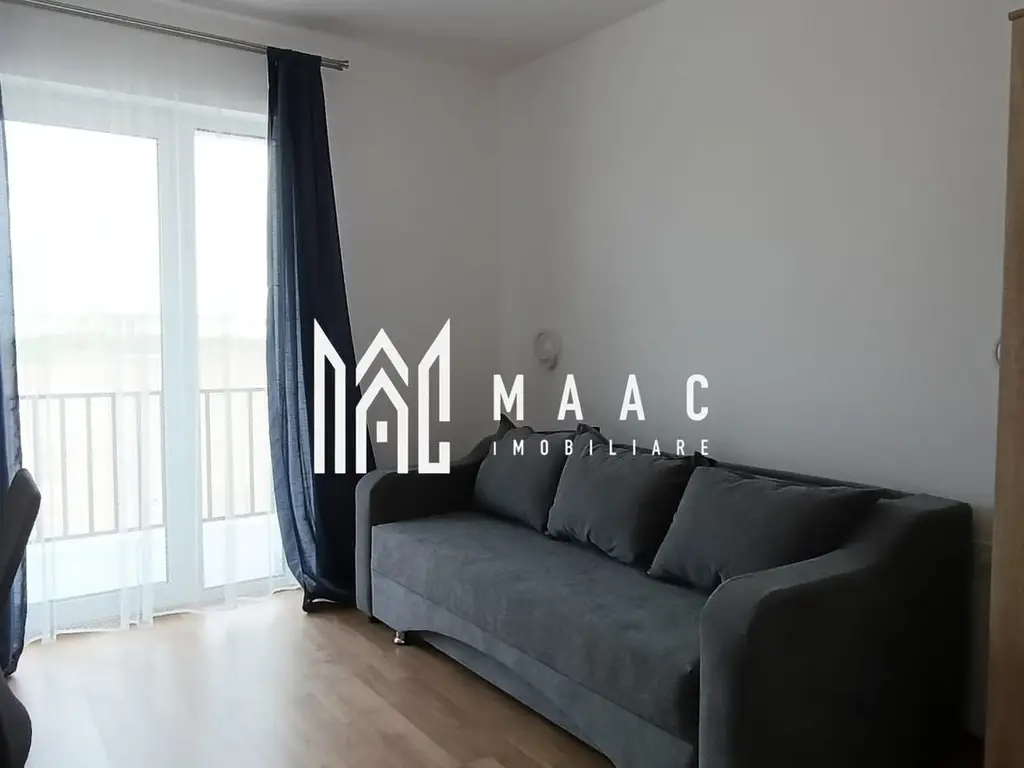 Apartament 3 camere |72MPU| 2 Băi | Balcon | Lift | Valletta Park