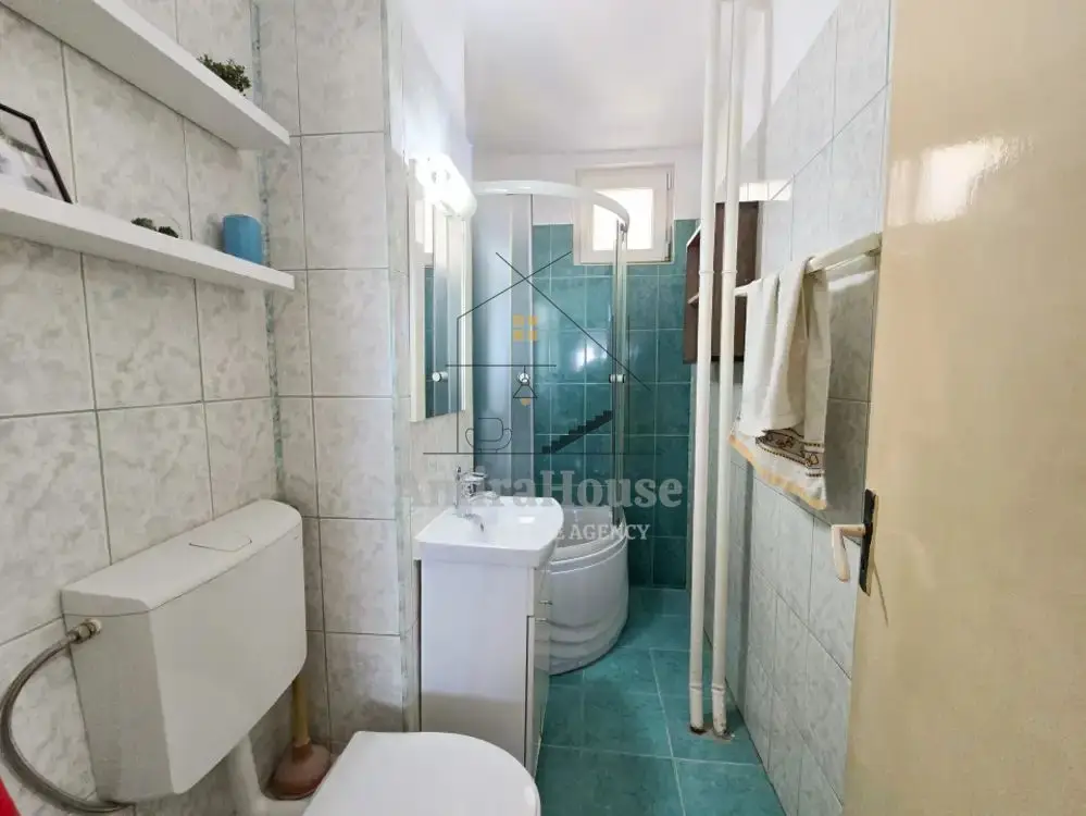Apartament 3 camere, decomandat, priveliste frumoasa,Marasti zona Piata Marasti