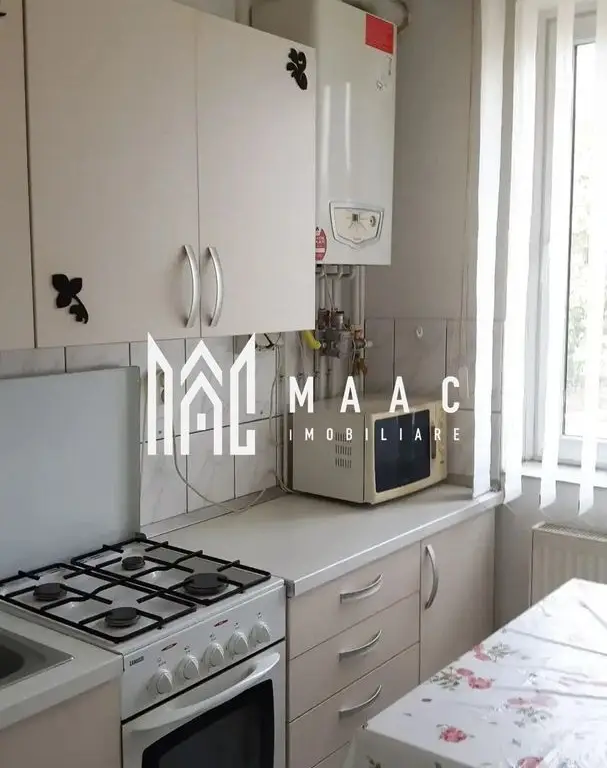 Apartament 2 camere | Etaj 1 | Balcon | Strand