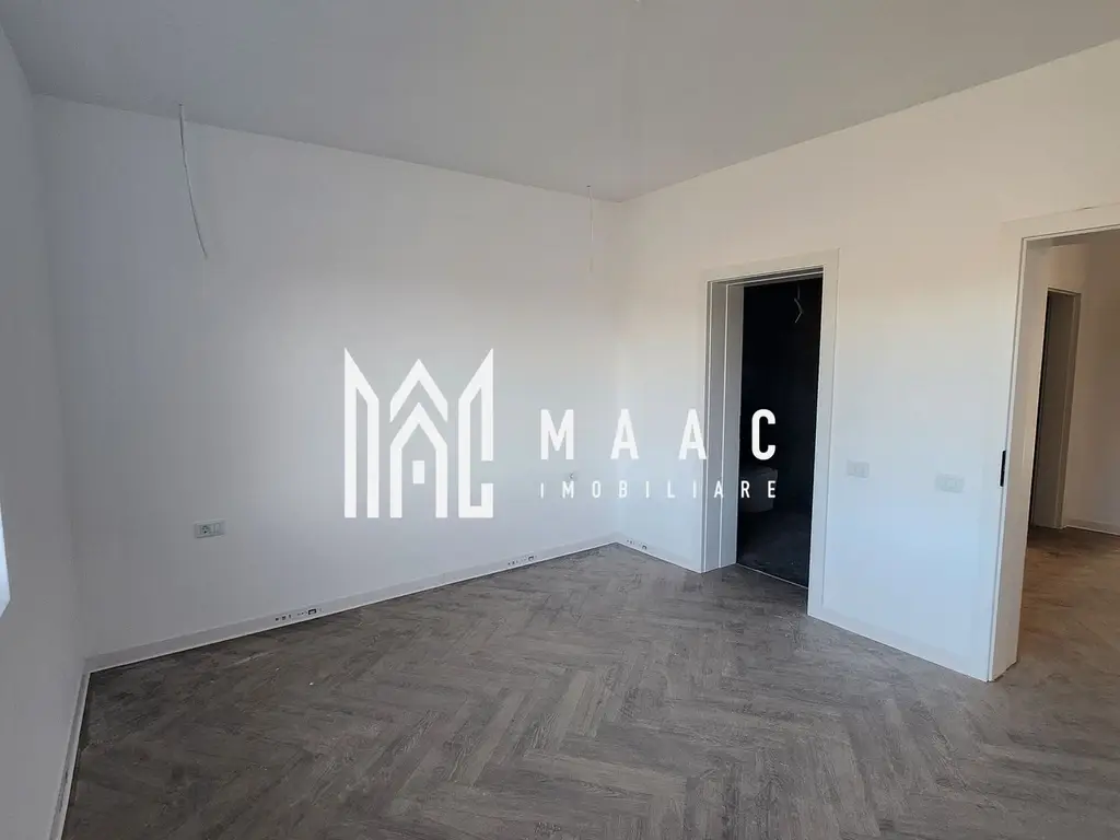CASA NOUA NORD RESIDENCE-BUJORENI | 4 CAMERE, 2 BAI | 142 mpu, teren 500 mp