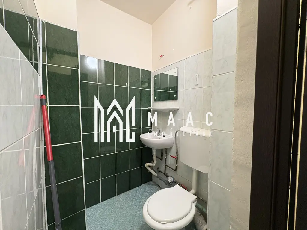 Apartament 3 camere | 2 băi I Pivniță I Zona Siretului