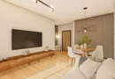 Comision 0%, Apartament cu 2 camere LA CHEIE cu chirias inclus