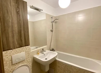 Apartament 2 camere de închiriat Greenfield Băneasa
