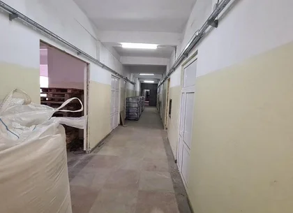 Drumul Intre Tarlale spatiu productie 1350 mp