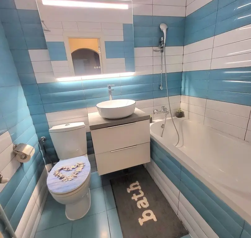 Direct proprietar vand apartament 4 camere București