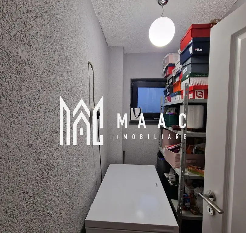Apartament 3 camere | 72 MPU | 2 Bai | Curte Proprie 106 MPU