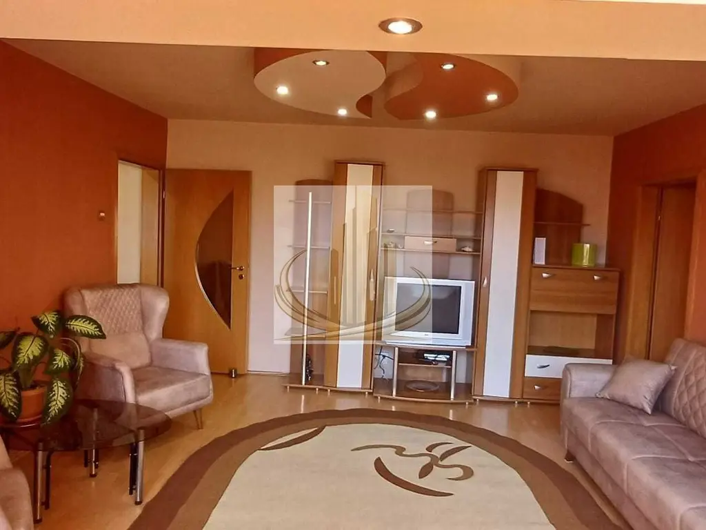 🏡Ap 3 camere, 80 mp
