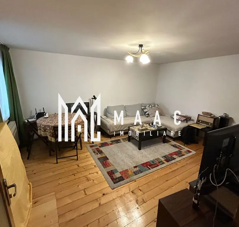 2 Apartamente la Casa | 152 mp | Sub Arini | Curte Proprie