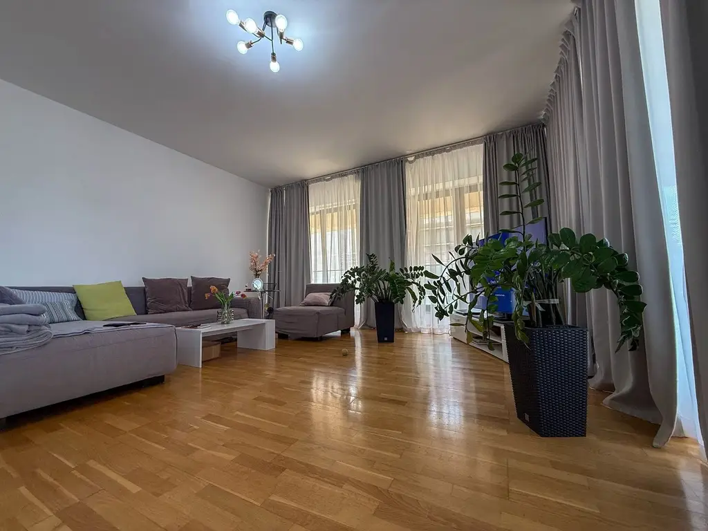 Modern Comfort Meets Prime Location Pipera Boulevard