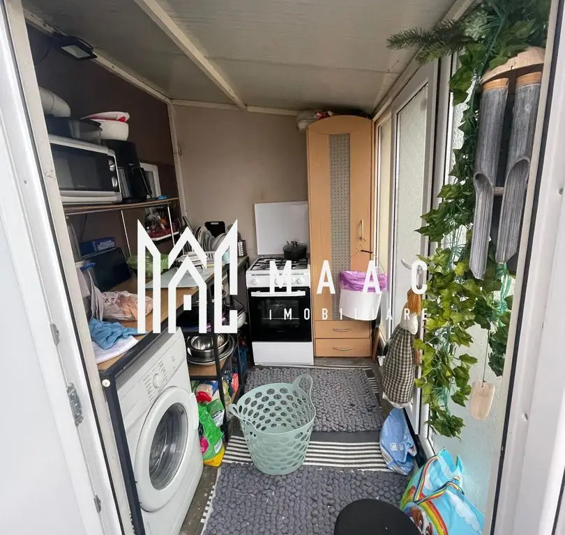 Penthouse 4 Camere | Zona Kogalniceanu | Sebes