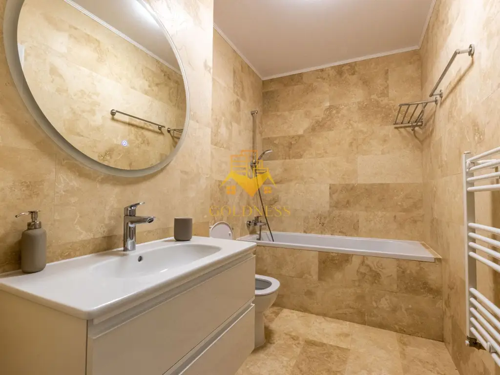2 camere, modern, bloc nou,Intre Lacuri, zona Iulius mall, Park Lake