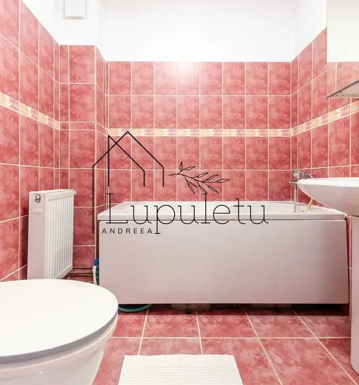 Apartament Modern | 3 Camere | Pe două Niveluri | 88 MPU | Central