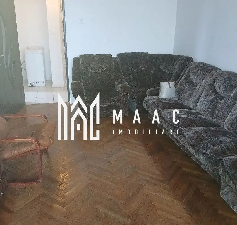 Apartament 2 camere | Traian | 62 mp |
