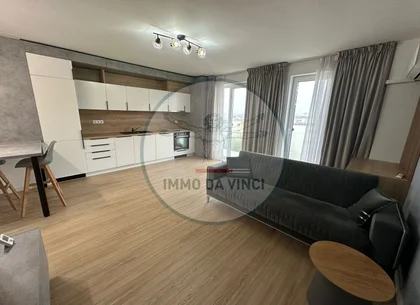 Apartament 2 camere LUX Zona Marasti Bloc NOU