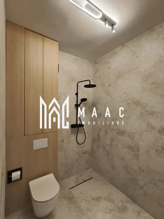 Apartament 2 camere | Turnișor, Sibiu | 50 mp, etaj 1