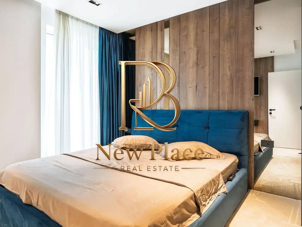 MTM PIPERA LAKE | Apartament exclusivist | Parcare inclusa | Lux