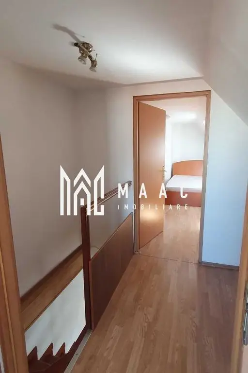 Apartament 3 camere | 58 MPU | Balcon | Iorga