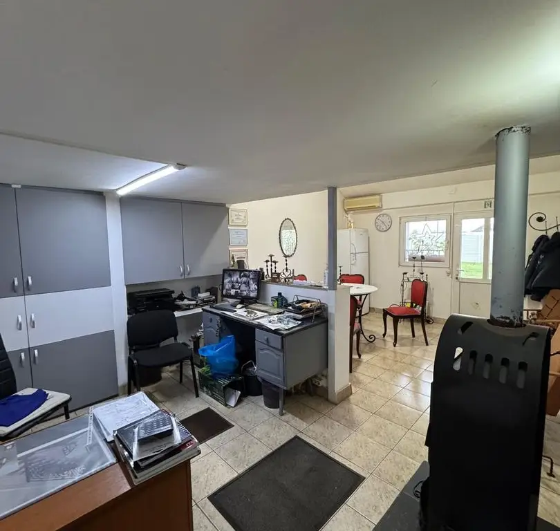 Proprietate industrială de vânzare sau închiriere – Comuna Frătești