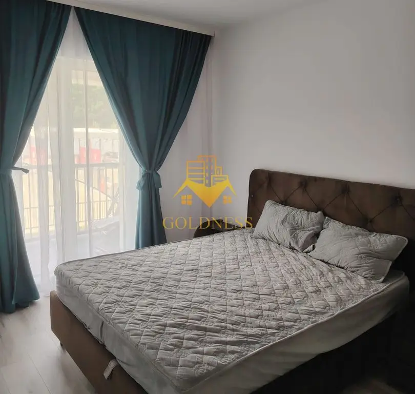 2 camere, modern, parcare, bloc nou, Zona Avram Iancu, Metro, Vivo