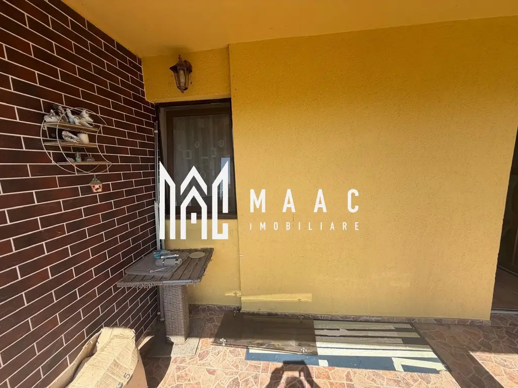 Apartament de vânzare | Țiglari, Sibiu | la casă, curte