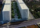 Studio 38 mp + Terasa 12 m Vedere la mare Direct Dezvoltator Mamaia Nord