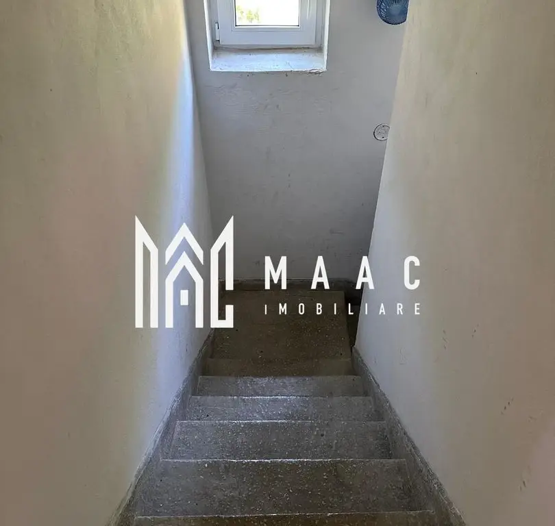 CASA DE INCHIRIAT I CISNADIE I ZONA LINISTITA