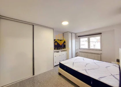 3 camere decomandate, Parcare, Gheorgheni, Iulius Mall, FSEGA, MOL