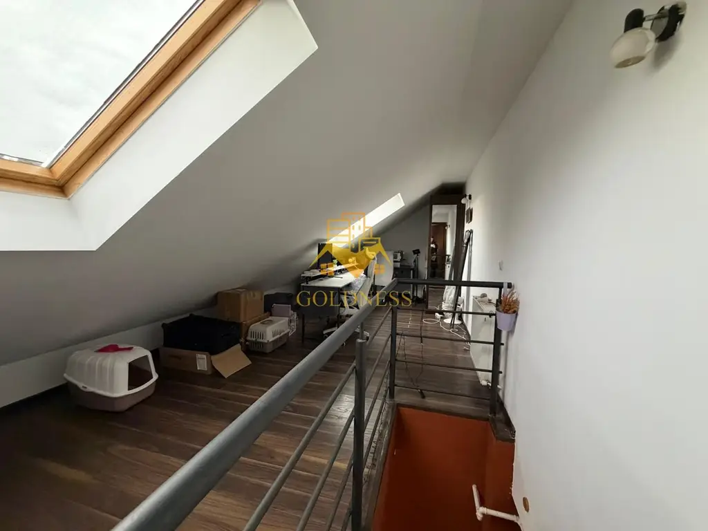4 camere Open Space, Zorilor, Spitalul de Recuperare, UMF, USAMV