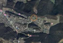 Teren 2.000 mp Corunca – vedere panoramică, lângă pădure, 70 €/mp