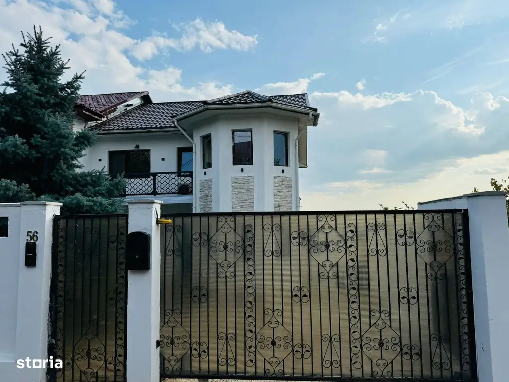 Vila Bucium Plopii fara sot