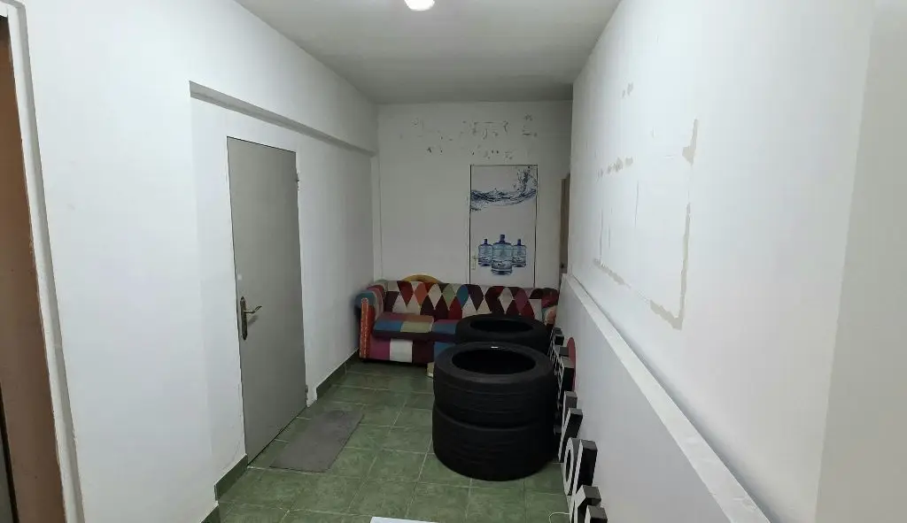 HALĂ PRODUCȚIE / DEPOZITARE – 500 MP – ZONA GIURGIULUI / STR. LUICA
